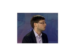 HOSŤ V ŠTÚDIU: J. Beňák o akciách leteckých spoločností