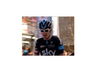 Víťazom E3 Harelbeke Brit Thomas, Sagan prvenstvo neobhájil