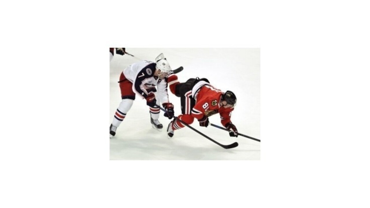 Slováci nebodovali, ale Daňo a Marinčin zvíťazili