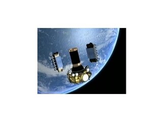 Na obežnú dráhu umiestnili ďalšie dve družice systému Galileo