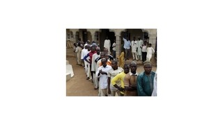 V Nigérii sa konajú prezidentské i parlamentné voľby
