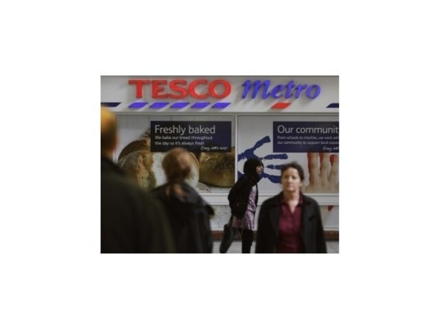 Tesco začína v strednej Európe prepúšťať manažérov