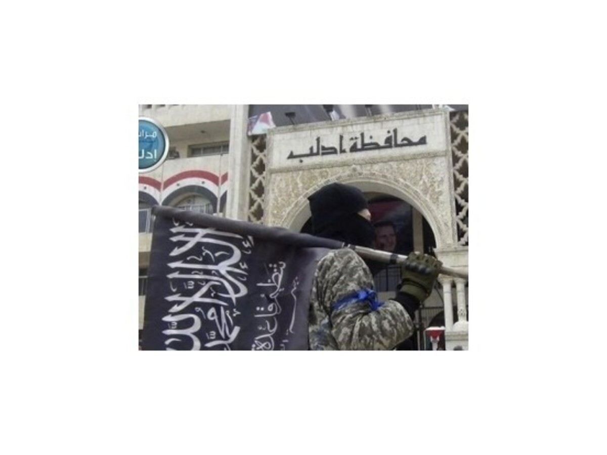 Islamisti prevzali kontrolu nad strategickým mestom Idlib