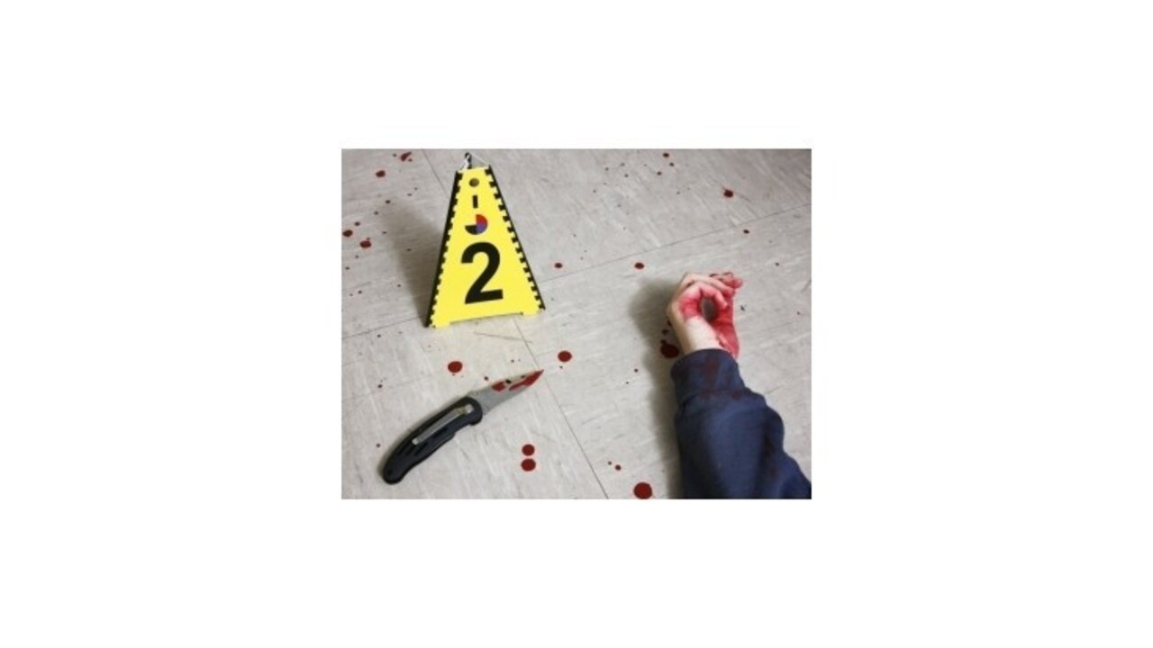 Česká polícia zatkla Slováka, priznal sa k dvom vraždám