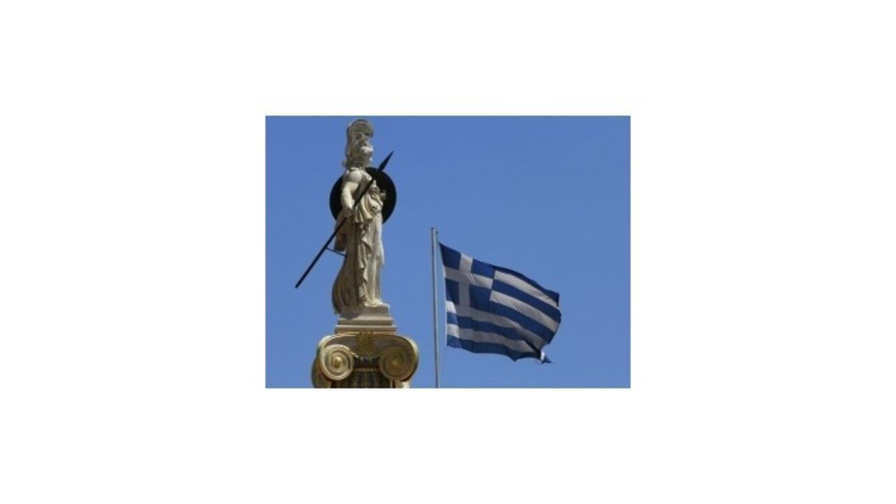 Agentúra Fitch zhoršila rating Grécka do špekulatívneho pásma