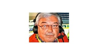 Zomrel obľúbený športový komentátor Ivan Niňaj