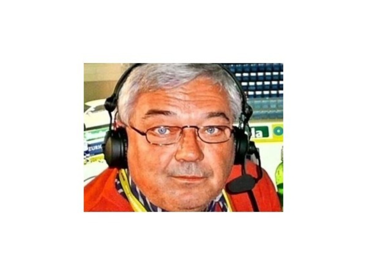 Zomrel obľúbený športový komentátor Ivan Niňaj