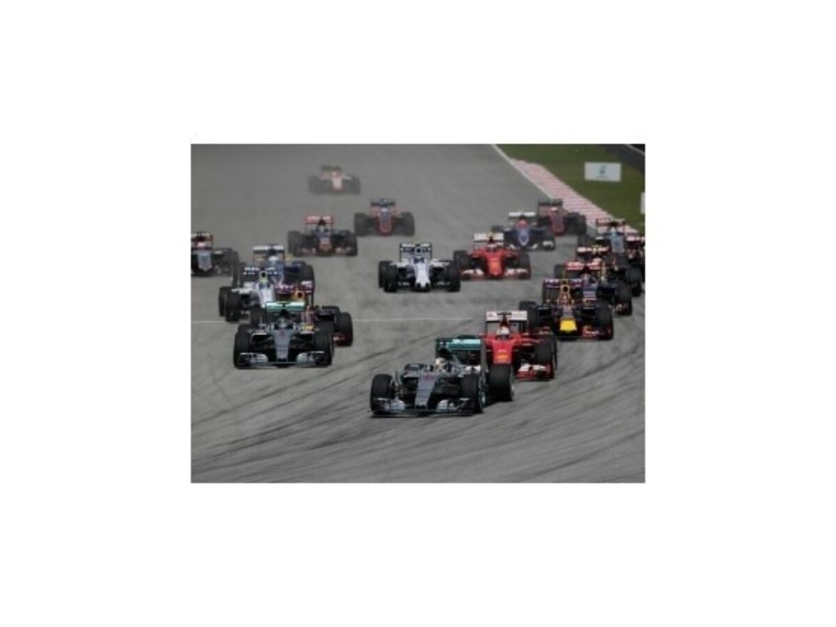 Šéf F1 navrhuje čisto ženské preteky