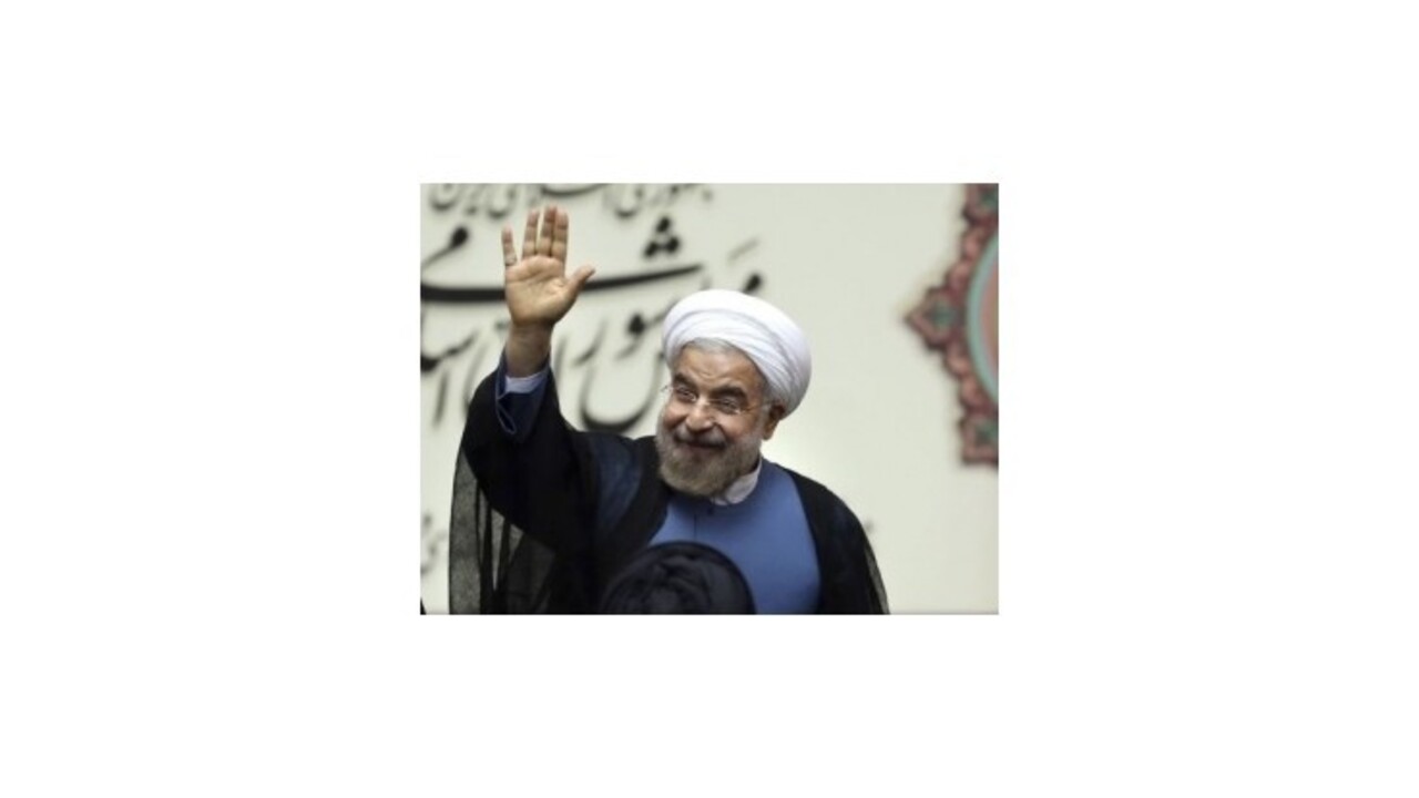 Bývalý poradca iránskeho prezidenta požiadal o azyl vo Švajčiarsku