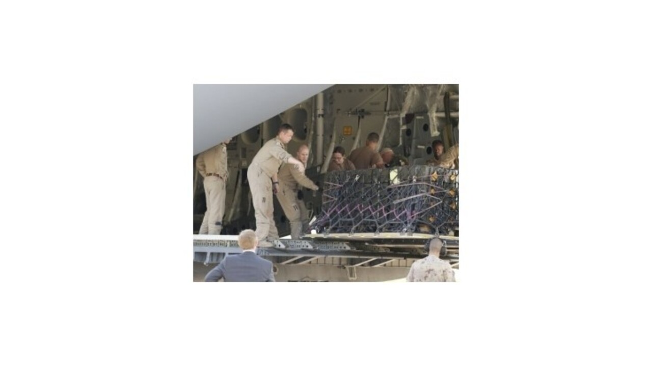 Kanada schválila predĺženie bojovej misie v Sýrii na jeden rok