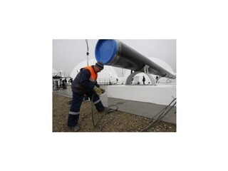Čistý zisk ruského gigantu Gazprom klesol o 70 percent