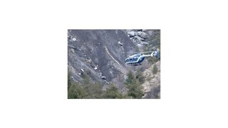 Nájdenie videozáznamu z Airbusu prokuratúra zatiaľ nepotvrdila