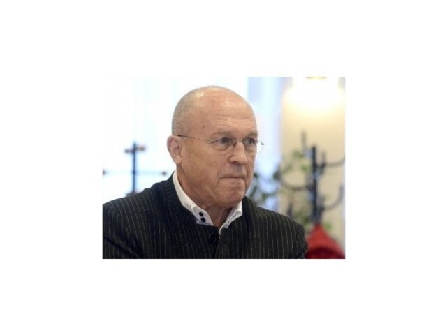 Kardiochirurg Fischer uzavrel s prokurátorom dohodu o vine a treste