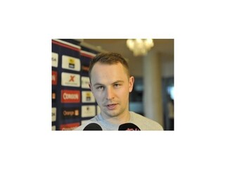 Hokejový brankár Hudáček túži po Majstrovstvách sveta