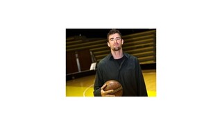 Rado Rančík obhájil pozíciu najlepšieho basketbalistu roka