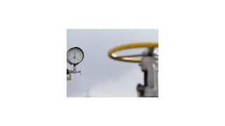 Ukrajina zaplatí za ruský plyn menej