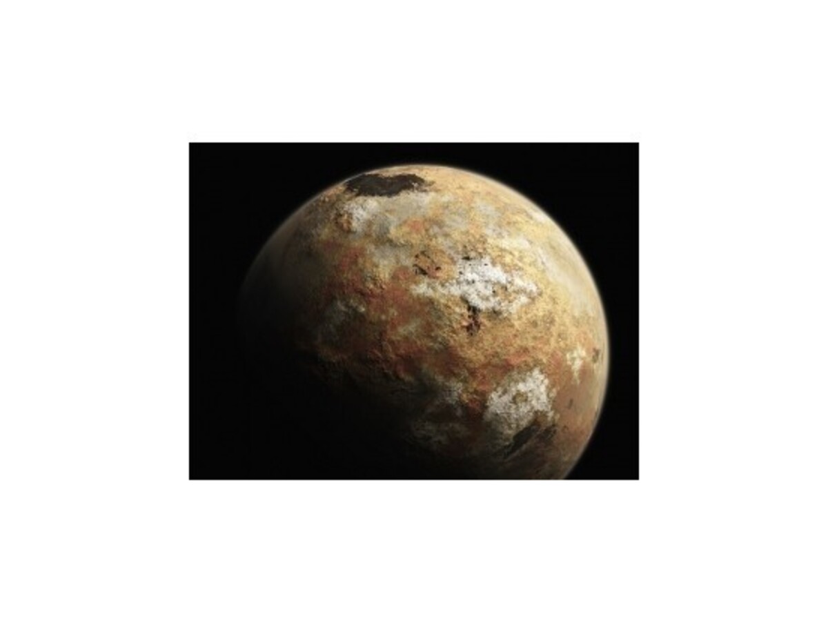 Pluto objavili na základe chybných výpočtov, pomenovalo ho dievčatko