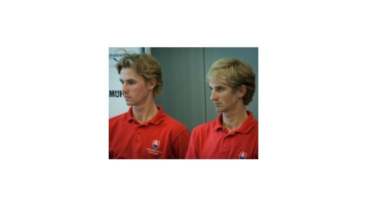 P. Velits má za sebou operáciu artérie, M. Velits kľúčnej kosti