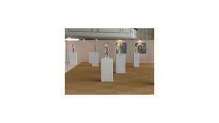 Ján Zoričák v Ženeve zaujal výstavou Exoplanéty