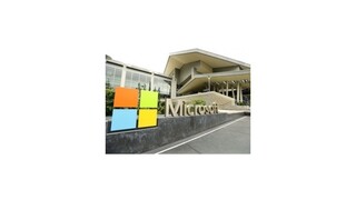 Microsoft oslavuje 40 rokov,  začínal s tromi zamestnancami