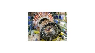 Vedci z Cernu pripravujú opätovné spustenie urýchľovača