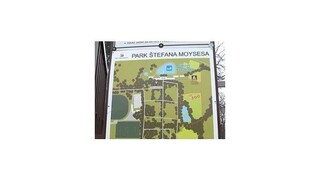 Obyvatelia Žiaru si už ryby v mestskom parku nechytia, mesto atrakciu zrušilo