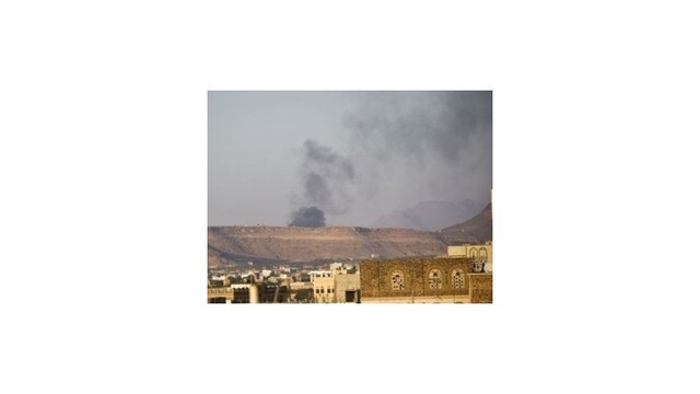 Po chybe koaličného útoku zahynulo deväť ľudí z jednej rodiny