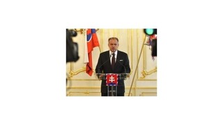 Prezident Kiska sa vo Vatikáne stretne s pápežom Františkom