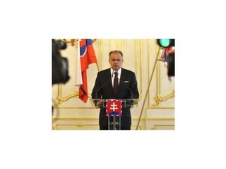 Prezident Kiska sa vo Vatikáne stretne s pápežom Františkom