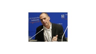 Grécko chce 24. apríla dosiahnuť predbežnú dohodu s veriteľmi