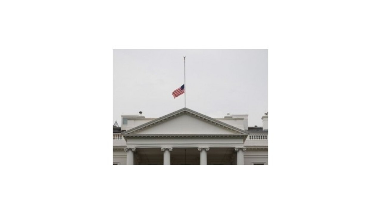 Vládne budovy vrátane Bieleho domu a Kapitolu postihol výpadok elektriny