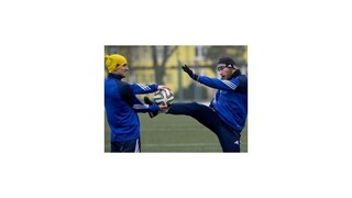 Dunajská Streda v prvom semifinále zdolala Senicu