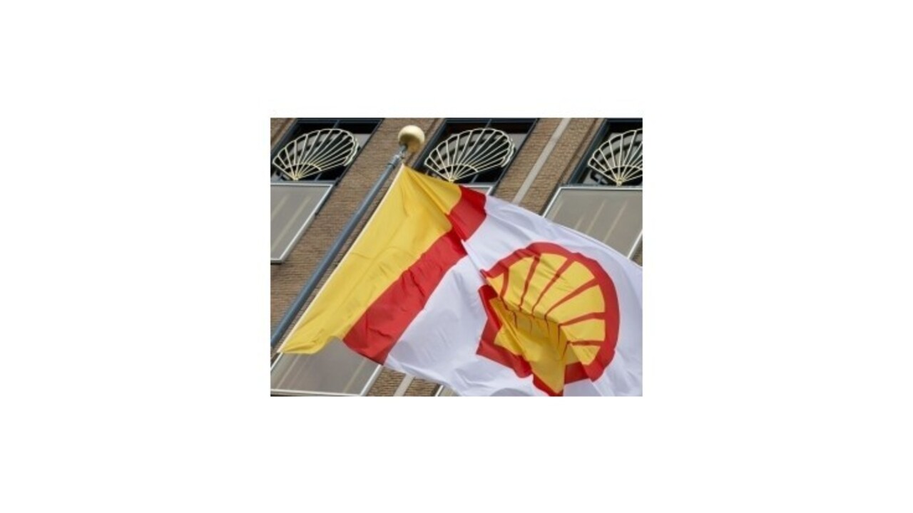 Shell kupuje BG Group za 70 mld. dolárov