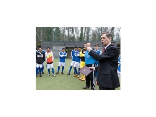 Rómovia oslavujú svoj Medzinárodný deň