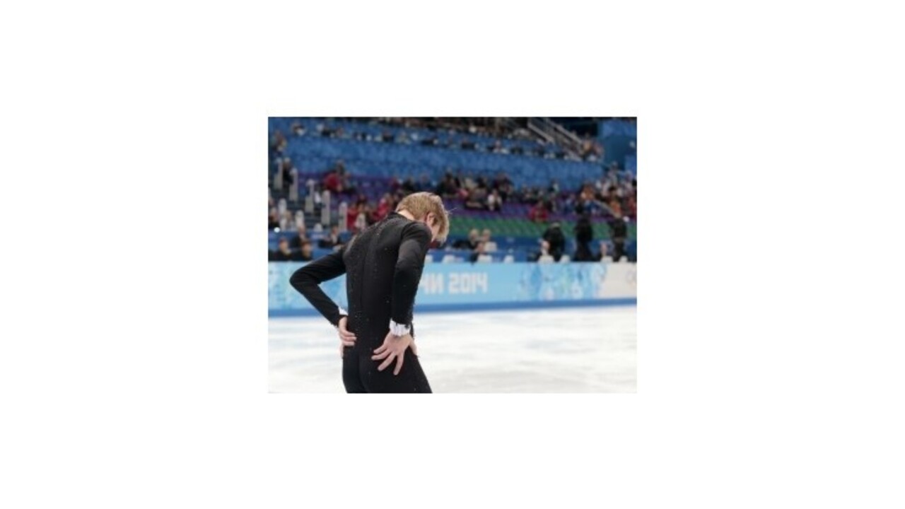 Rus navrhol, aby športovci mohli ísť len na dve olympiády