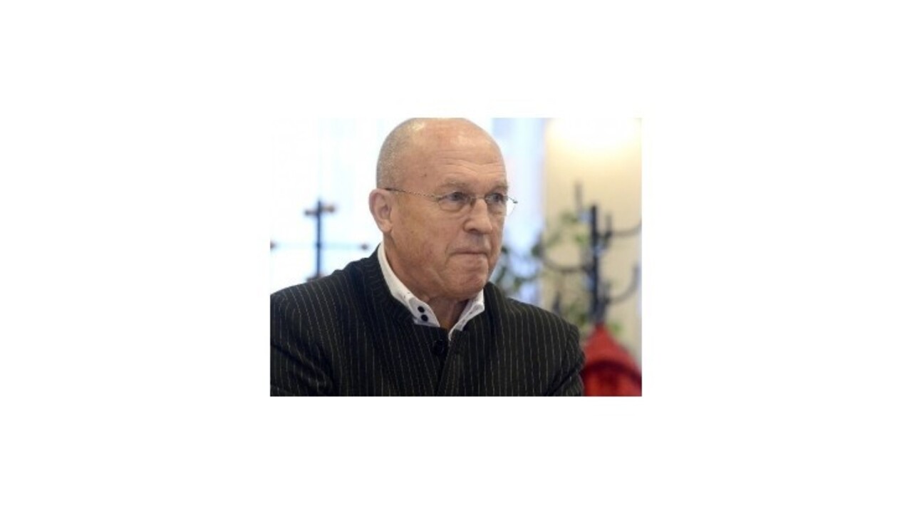 Kardiológ Fischer po úplatkárskej kauze končí v NÚSCH