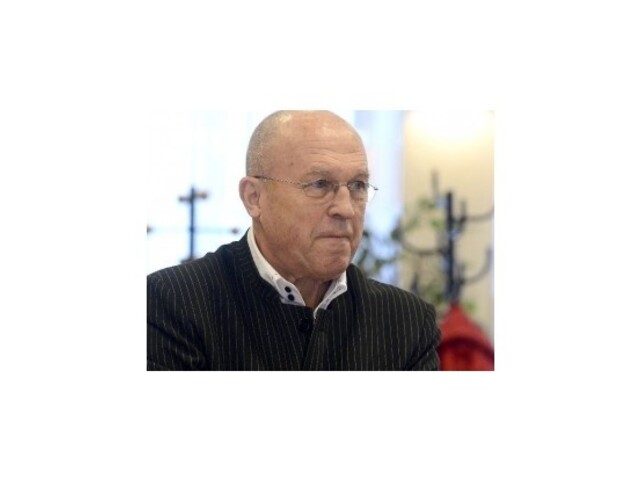 Kardiológ Fischer po úplatkárskej kauze končí v NÚSCH