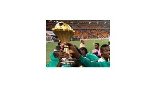 Africký pohár národov v roku 2017 bude v Gabone