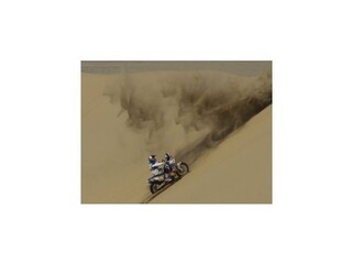 Čile po povodniach nebude hostiť etapy na Rely Dakar 2016