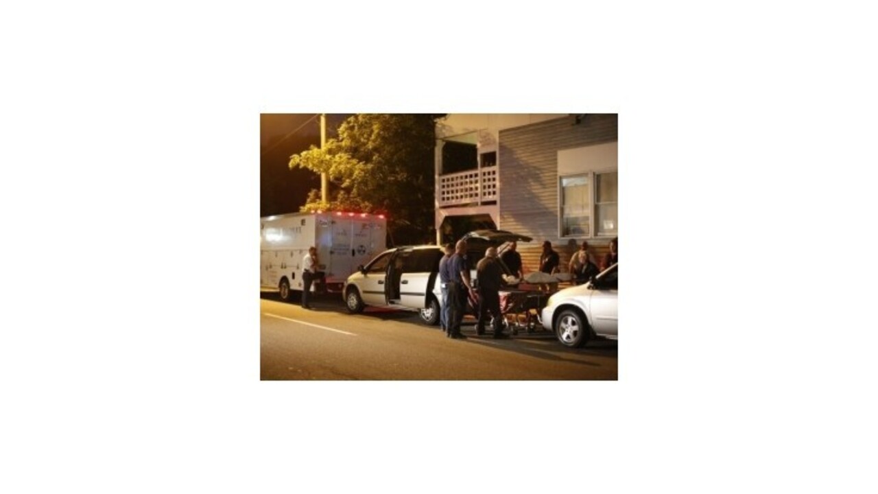 Američanka zabila syna soľou, aby mohla o ňom písať v blogu