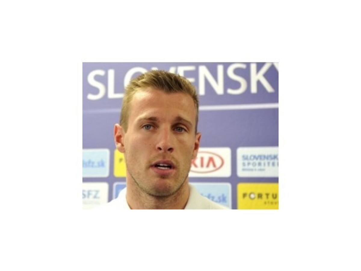 Pre futbalistu Jána Ďuricu sa sezóna skončila, zastavilo ho zranenie