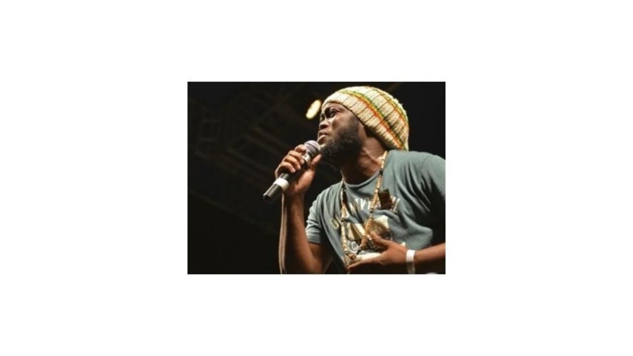 Organizátori festivalu Uprising oznámili tri ďalšie známe mená