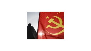 Ukrajina zakázala propagandu komunizmu a nacizmu