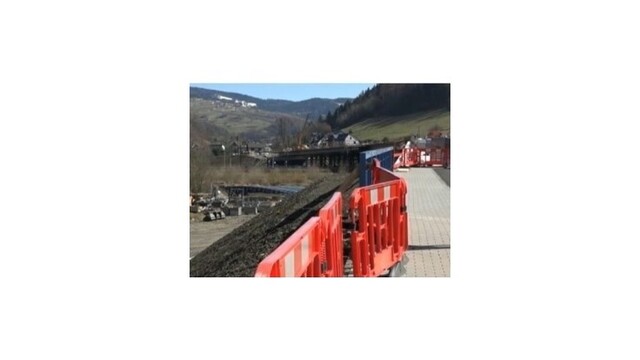 Dokončenie mosta medzi Slovenskom a Poľskom sa komplikuje