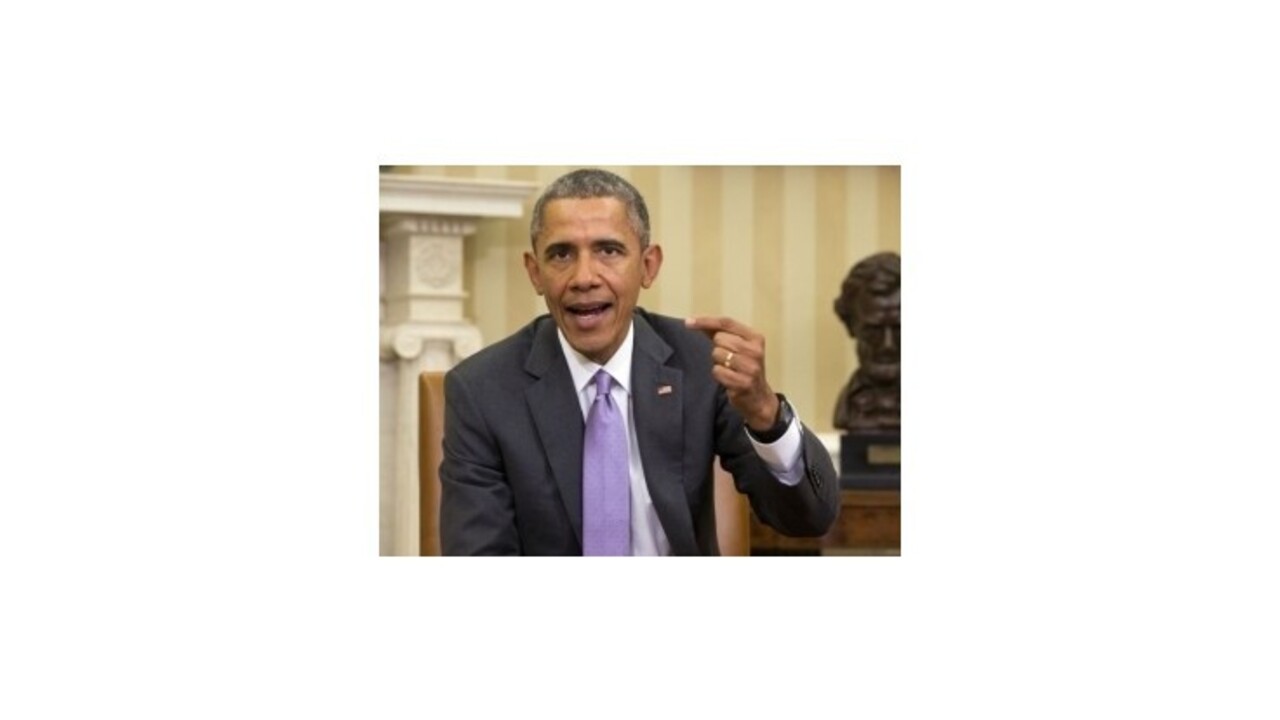 Obama chce zjemniť tresty za držanie marihuany