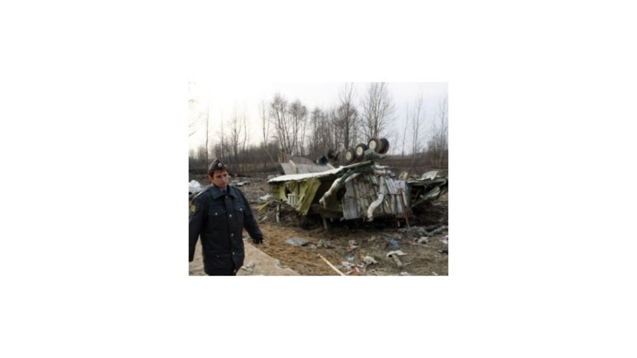 Zverejnili prepis z posledných sekúnd poľského špeciálu: Zmestíš sa, len do toho!