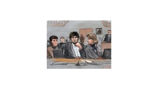 Carnajev si môže vypočuť len dva verdikty, trest smrti alebo doživotie