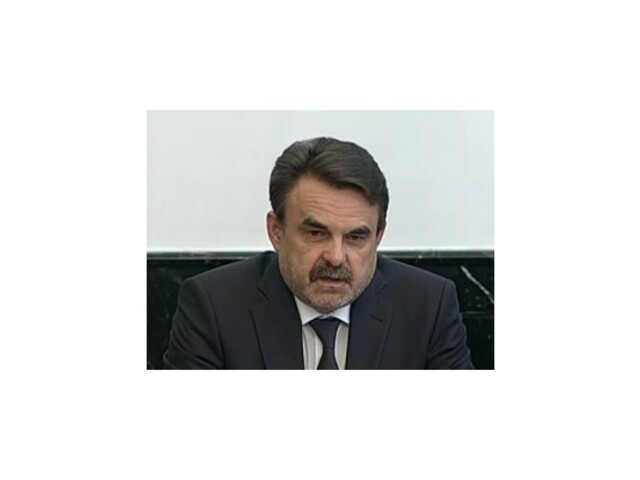 TB generálneho prokurátora J. Čižnára a policajného prezidenta T. Gašpara