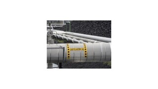 Naftogaz zháňa peniaze na nákup plynu, chce 1,5 miliardy dolárov