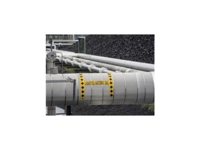 Naftogaz zháňa peniaze na nákup plynu, chce 1,5 miliardy dolárov